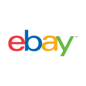 Ebay logo PNG-20603